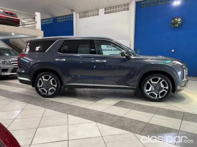 Hyundai New Palisade Gls 2025 — foto 8
