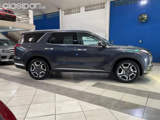 Hyundai Palisade Gls 2025 — foto 5