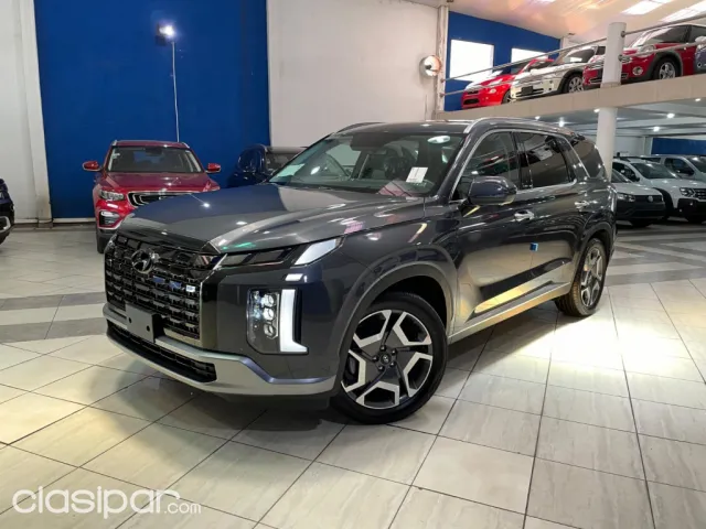 Hyundai Palisade Gls 2025 - foto 2