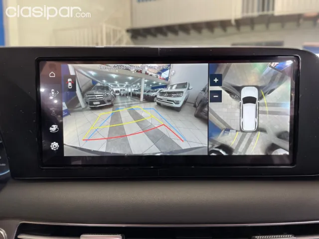 Hyundai Palisade Gls 2025 - foto 8