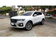 HAVAL H6 2020 73.000 kMTS FINANCIADO