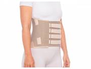 Corset lumbar