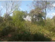 Terreno en Altos en esquina 1.480 m2 (3 lotes) Esquina