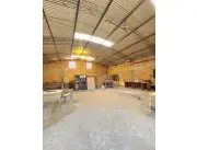Vendo Depósito en Emboscada