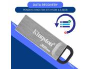 DATA RECOVERY PEN KINGSTON 32GB DTKN/32GB DATATRAVELER KYSON 3.2
