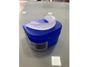 Protector bucal termo moldeable