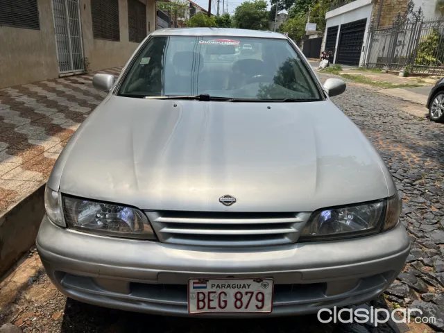 Nissan Pulsar 1999 — foto 3