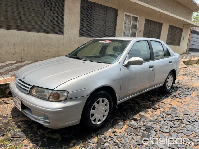 Nissan Pulsar 1999 - foto 2