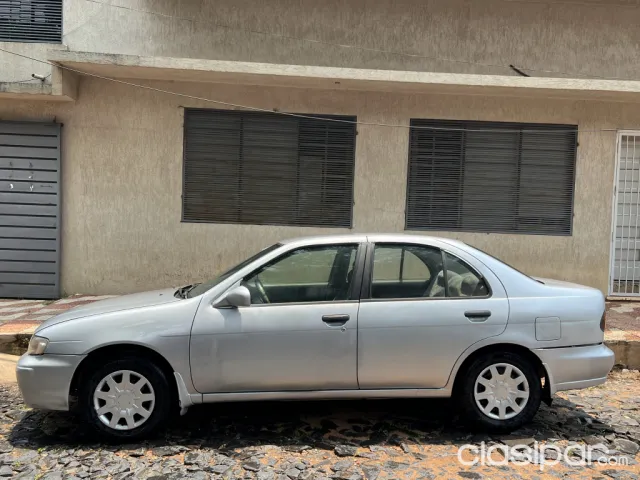Nissan Pulsar 1999 — foto 6