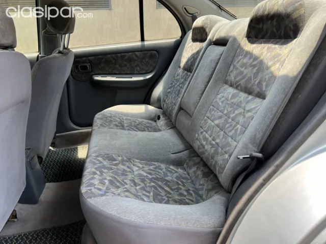Nissan Pulsar 1999 - foto 8
