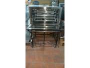 Horno Convector QUICK de 4 Bandejas