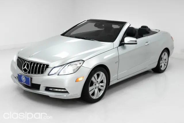 Mercedes-Benz E 350 2012 - foto 2