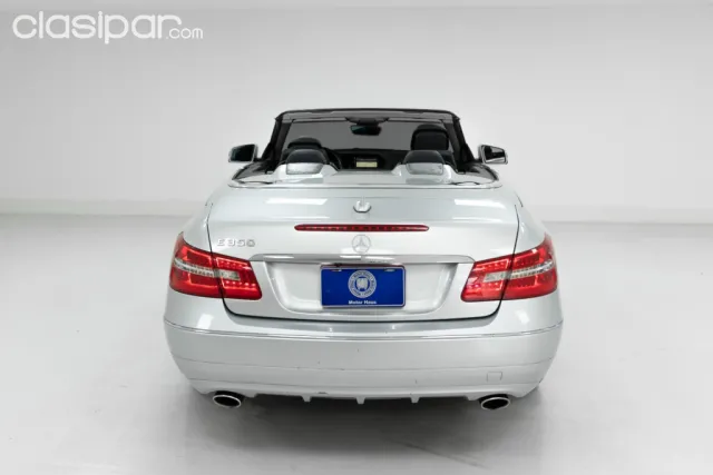 Mercedes-Benz E 350 2012 — foto 6