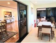 VENDO DEPARTAMENTO SEMIPISO EN CALYPSO SANTISIMA TRINIDAD