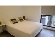 Se Alquila Departamento de 1 Dormitorio, amoblado y equipado. Edificio Torres Mirador.