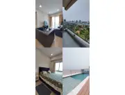 🏢Alquiler departamento de 2 dormitorios amoblado, sobre Molas Lopez
