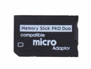 Adaptador Memory Stick Pro Duo Para psp 3000