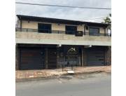 ALQUILO AMPLIO DPTO 3 DORM BARRIO HERRERA ZONA MUNI DE ASUNCION