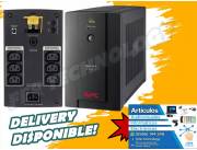 UPS APC BX1400UI 1400VA 700W 220V