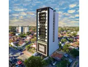 Departamentos sobre Molas López. Para inversión o vivienda
