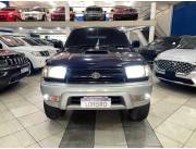 Toyota Hilux Surf 1999 1KZ automático 4x4 📍 Recibimos vehículo y financiamos ✅️