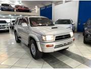 Toyota Hilux Surf 1998 recién importado de Japón 📍 Recibimos vehículo y financiamos ✅️