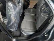 Chevrolet tracker 2015 automatico naftero único dueño a transferir Recibo vehículo
