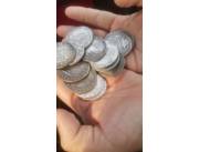 Monedas para coleccionar