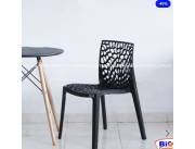 SILLA FIJA XPLAST (4798)