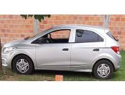 Vendo Chevrolet Onix Joy 2018 toda prueba