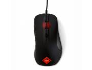 Mouse OMEN con SteelSeries (X7Z96AA)|HP STORE