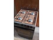 Cocina a gas Continental 2001