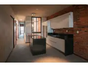 Departamento 2 dormitorios - EIRA Zona Colegio Internacional