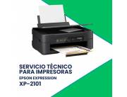 SERVICIO TÉCNICO PARA IMPRESORAS EPSON XP-2101 EXPRESSION IMP/COP/SCA/USB/WIFI/BIVOLT