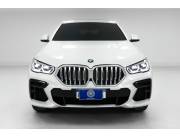 BMW X6 Xdrive 30d look M 2023