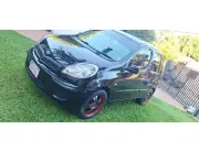 VENDO TOYOTA FUNCARGO AÑO 2004 MOTOR 1.5 AIRE FULL INTERIOR NEGRO LLANTAS DEPORTIVAS
