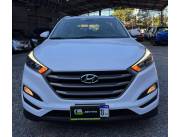 Imponente Hyundai New Tucson! 2016! Del Representante - Automotor! Chapa Mercosur!