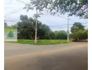 TERRENO DE 4.336 M2 EN ESQUINA EN EL CENTRO DE SAN LORENZO