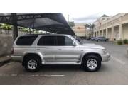 Vendo Toyota Hillux Surf Año 99 REAL