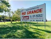 Residencial Rio Grande