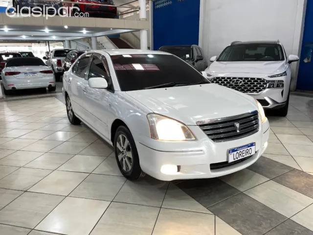 Toyota Premio 2004 - foto 2