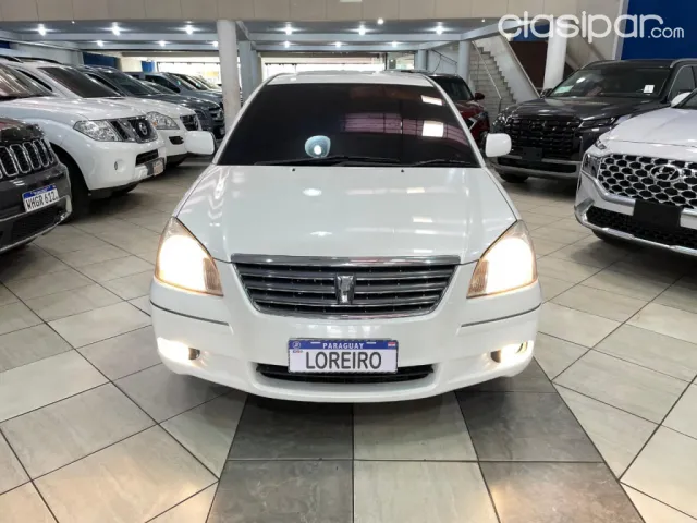 Toyota Premio 2004 — foto 3