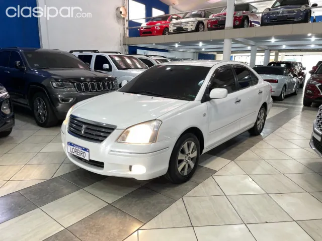 Toyota Premio 2004 — foto 4