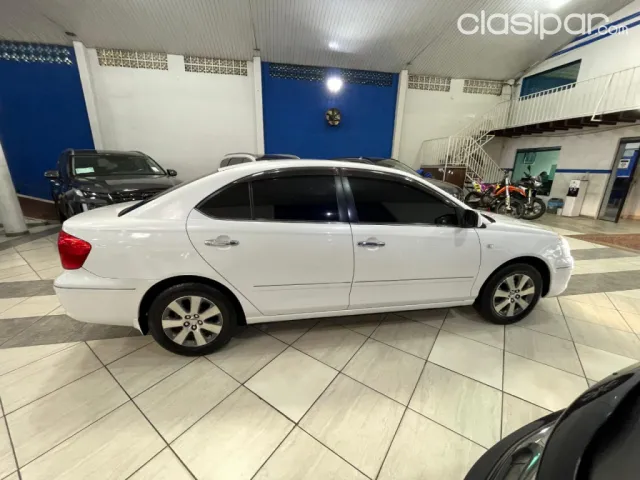 Toyota Premio 2004 — foto 5