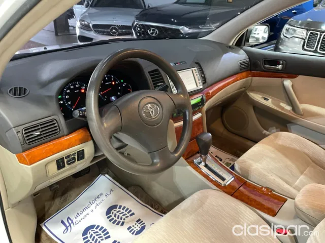 Toyota Premio 2004 — foto 6