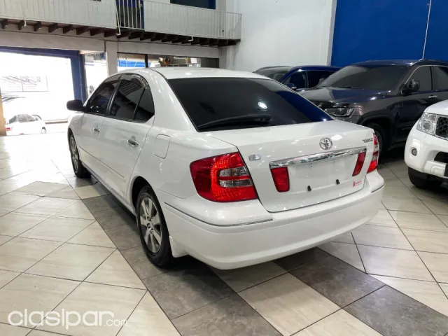 Toyota Premio 2004 — foto 7
