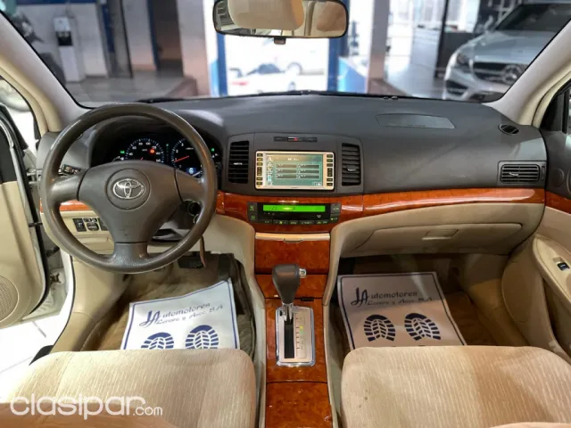 Toyota Premio 2004 - foto 8