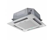 AIRE HAUSTEC CASSETE 36000 BTU !! NUEVOS EN CAJA CON 3 AÑOS DE GARANTÍA! HACEMOS DELIVERY