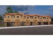 Vendo hermoso dúplex a estrenar en Villa Elisa, San Jose