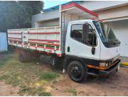 OFERTAAA... CAMION MITSUBISHI FUSO... PARA 5mil KILOS... REGALADO